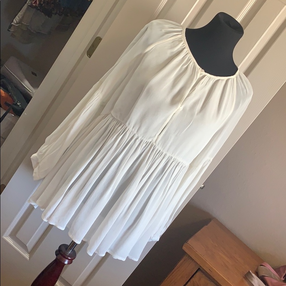 Bequtiful boho Tunic/Shirt